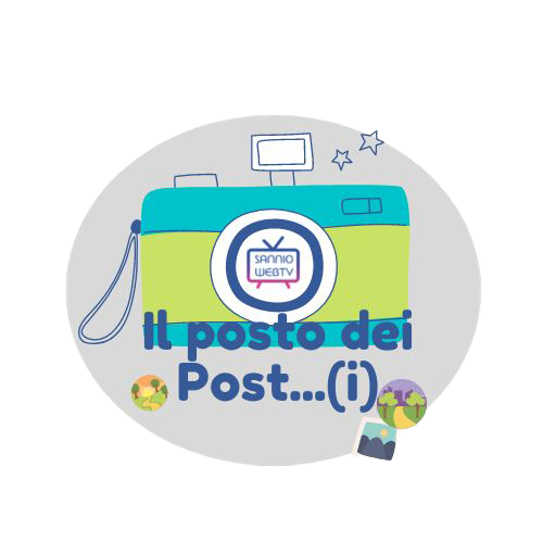 Il Posto dei Post…(i) Scontornato